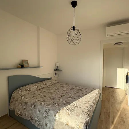 Casa Chicca Apartment *