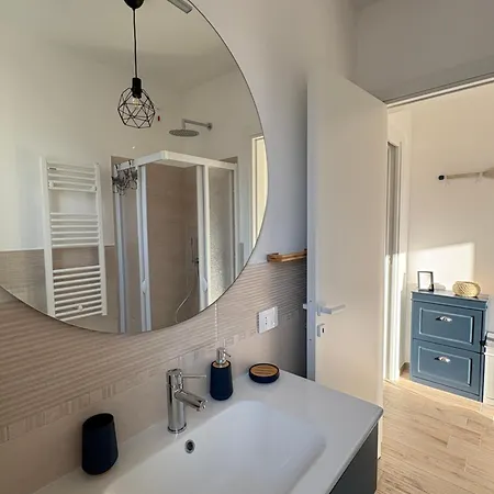 Appartement Casa Chicca