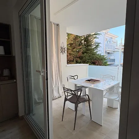 アパート Casa Chicca トルトレート