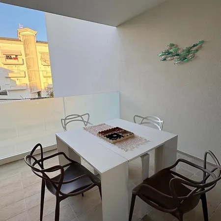 Casa Chicca