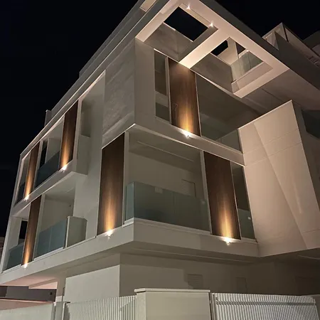 Appartement Casa Chicca