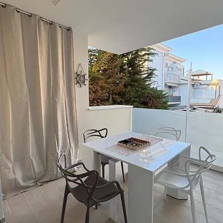 Casa Chicca Appartement