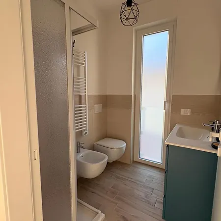 Appartement Casa Chicca