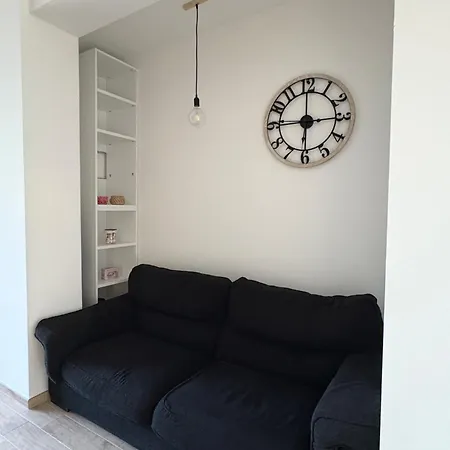 Appartement Casa Chicca *