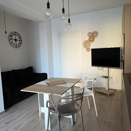 Apartment Casa Chicca Tortoreto