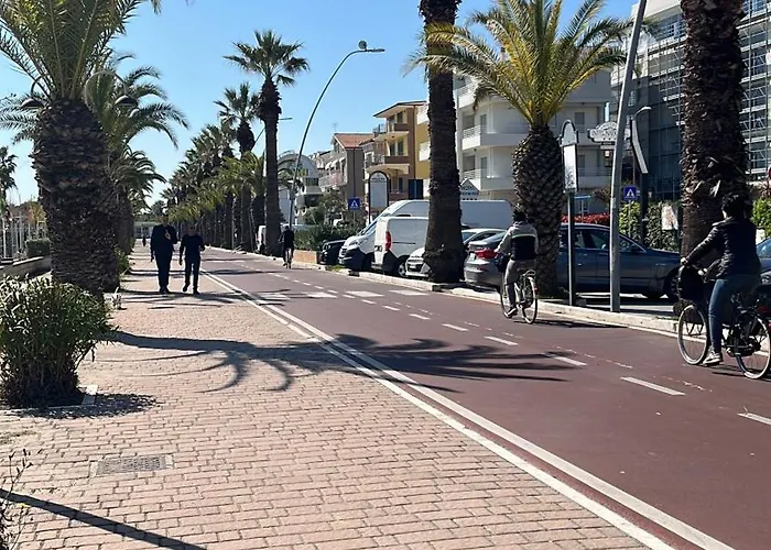 Casa Chicca דירה *