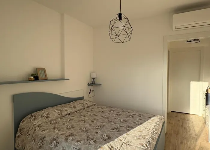 Casa Chicca דירה *