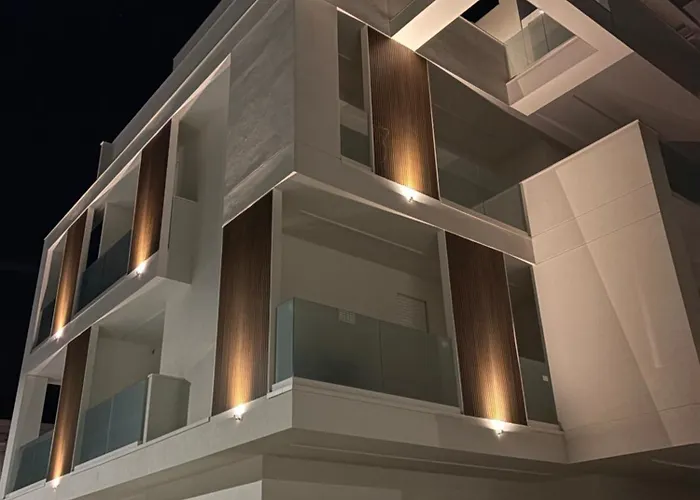 דירה Casa Chicca