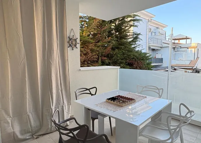 Casa Chicca דירה