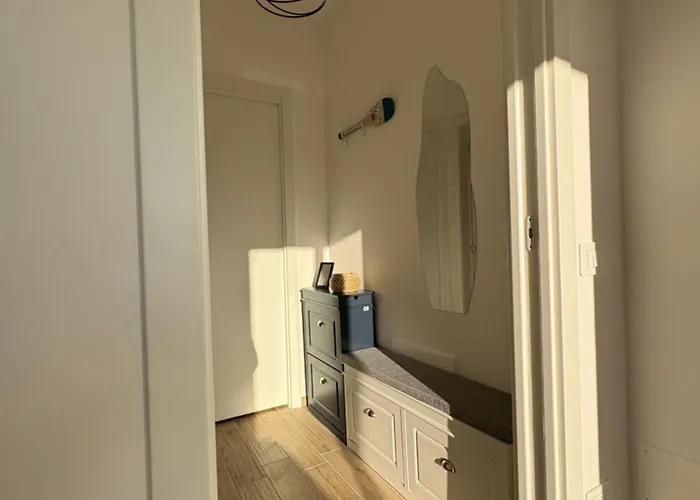 דירה Casa Chicca