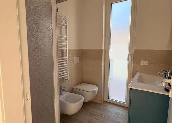 דירה Casa Chicca