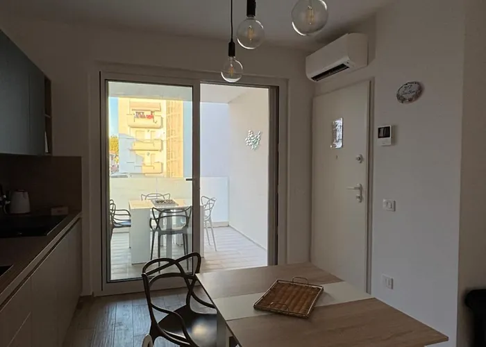 Casa Chicca דירה Tortoreto