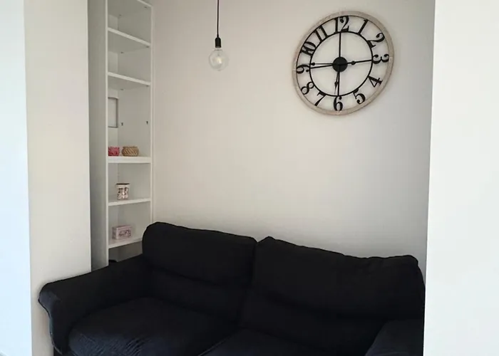 דירה Casa Chicca *